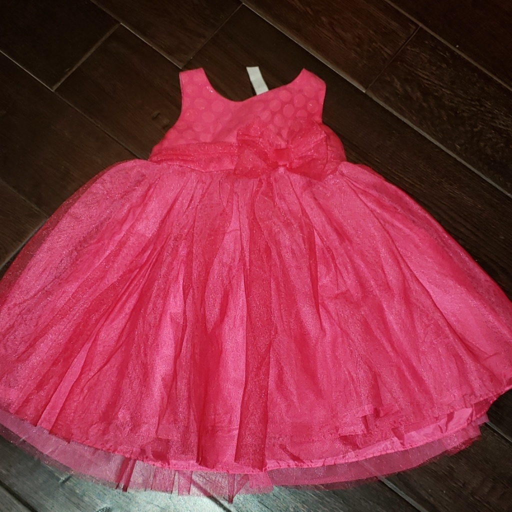 Preowned Party Dress